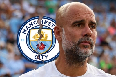 NÓNG: Pep Guardiola xác nhận chia tay Man City ngay cuối tuần này