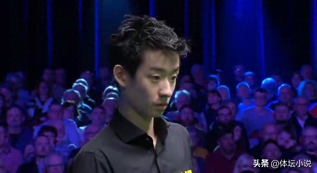 Tin tức giải Snooker Welsh Open: Ngô Nghi Trạch thua Hawkins 4-6, nhà vô địch thế giới bất ngờ thua 5-6