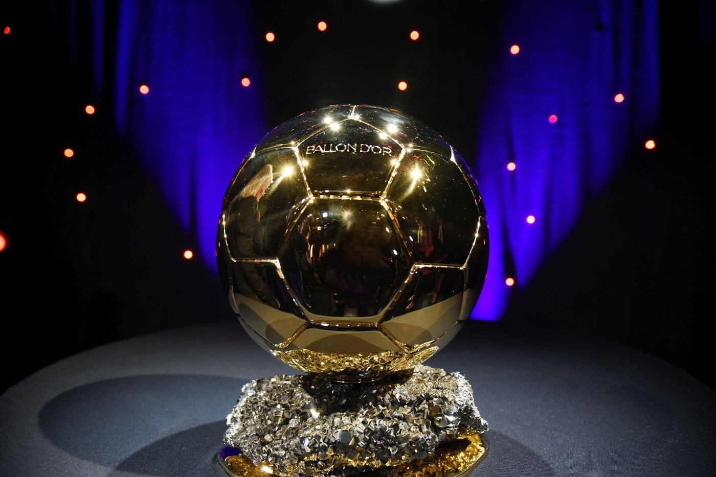 Ballon d'Or 2026: Nơi xem, ứng viên hàng đầu, những nhà vô địch trong quá khứ và các kỷ lục