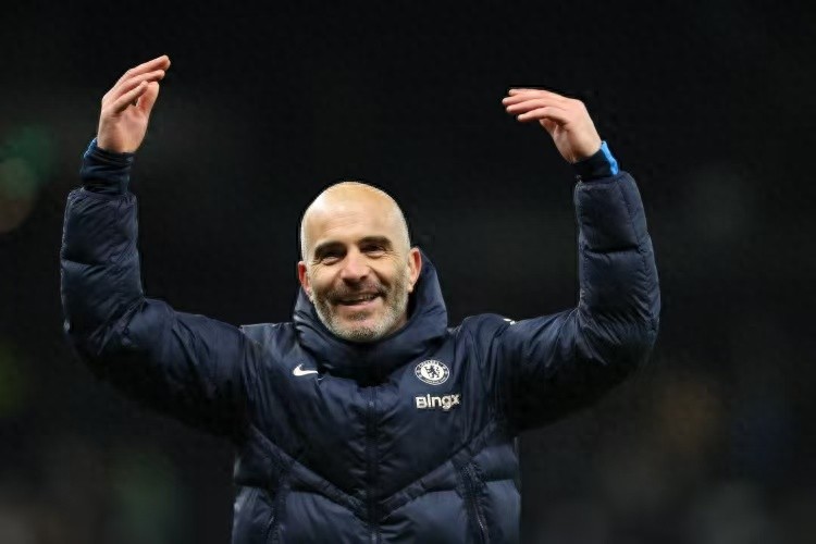 TA: Lý do sa thải Maresca có hai điểm. Mục tiêu của Chelsea ở giải đấu không phải là vô địch mà là giành vị trí thứ năm.