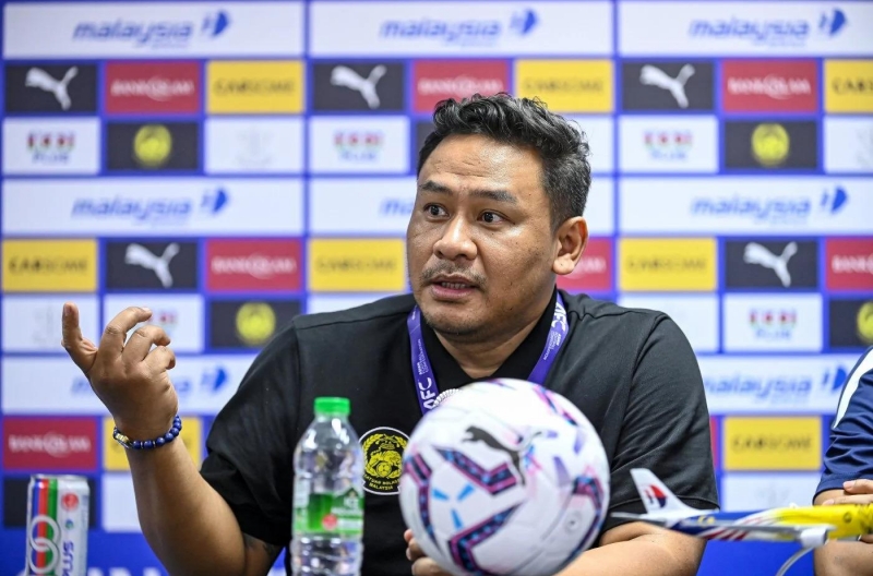 HLV futsal Malaysia nói gì sau khi đánh bại Việt Nam để giành HCĐ?