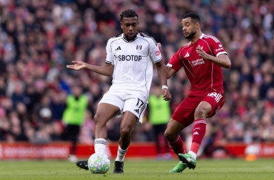 Trực tiếp bóng đá Liverpool vs Fulham, 21h00 hôm nay 12/9