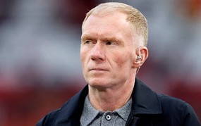 Paul Scholes chỉ tên 8 ngôi sao MU phải chia tay trong mùa Hè 2026