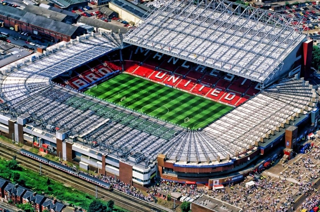 Tham vọng của Man United gặp phải trở ngại lớn