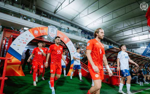 Báo Nhật Bản nhận định về CAHN FC trước trận gặp đội bóng 9 lần vô địch J1-League