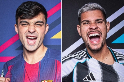 Siêu máy tính dự đoán Barca vs Newcastle: Lợi thế không nhiều