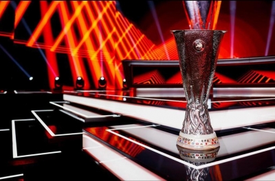 Europa League dậy sóng: Đêm hỗn chiến ở vòng 1/8