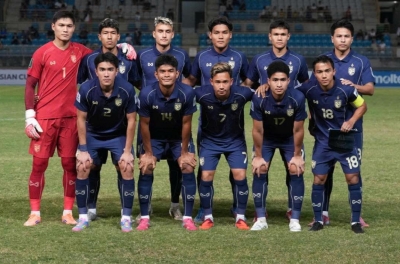 2 đội Đông Nam Á vào 'trận sinh tử' tranh vé Asian Cup 2027