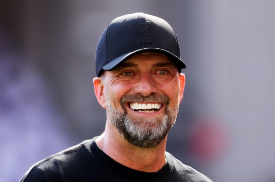 Jurgen Klopp chuẩn bị tái xuất bóng đá theo cách không ai ngờ
