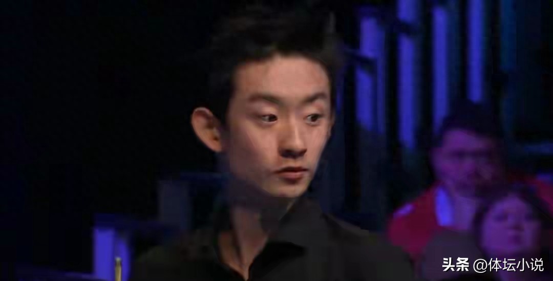 Tin tức giải Snooker Wales Mở rộng: Tứ kết đã định đoạt, Chu Việt Long thua trắng 0-5, Ngô Nghi Trạch lội ngược dòng ngoạn mục