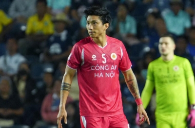 CĐV Đông Nam Á đồng loạt dậy sóng trước siêu phẩm của Đoàn Văn Hậu