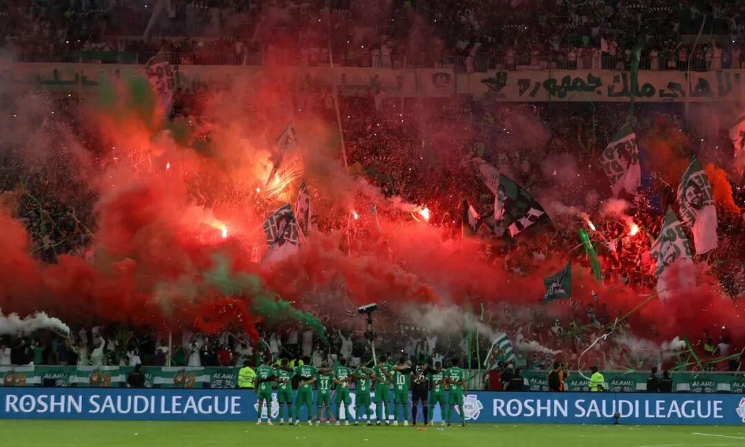 Chiến lược thể thao của Saudi Arabia đột ngột dừng lại, bong bóng “đô la Saudi” có bị vỡ?