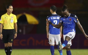V-League 2025/26: Ai rồi cũng đua trụ hạng