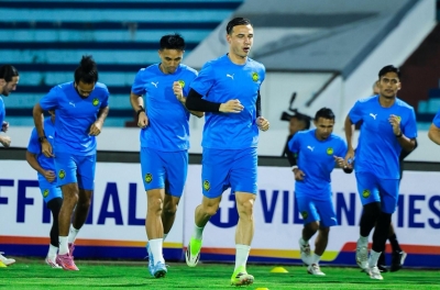 Cựu sao Malaysia: 'Lực lượng hiện tại thật khó khăn nhưng vẫn còn hy vọng'