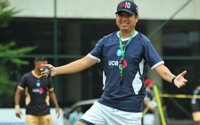 Đội tuyển dự FIFA ASEAN Cup 2026 ký hợp đồng với HLV người Việt Nam