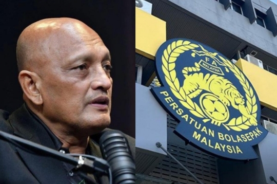 Chuyên gia muốn AFC làm điều đặc biệt với LĐBĐ Malaysia