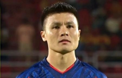 Truyền thông Đông Nam Á đưa ra nhận xét bất ngờ về Quang Hải