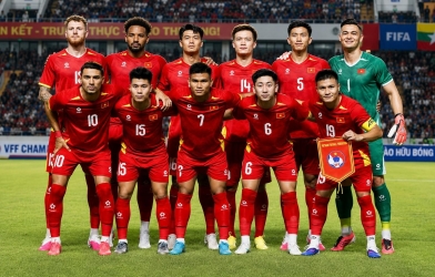 Truyền thông Indonesia cảnh báo ĐT Việt Nam trước thử thách lớn tại FIFA ASEAN Cup
