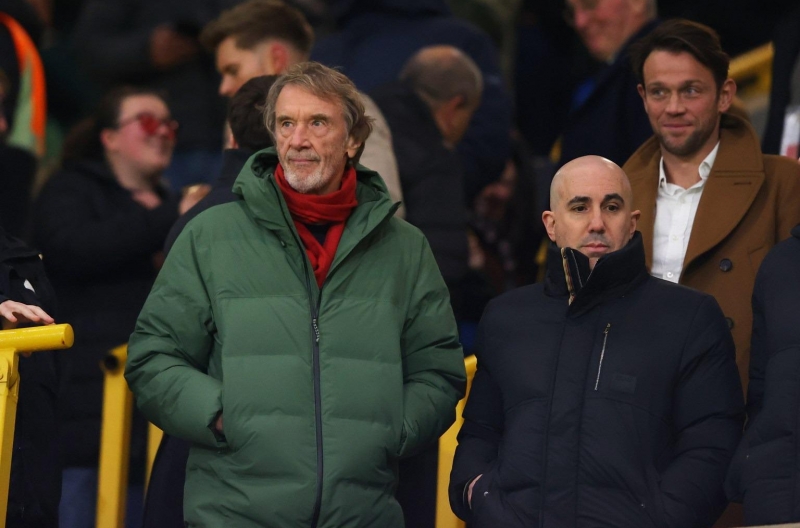 Thành tích bết bát, MU vẫn lãi 'đậm'