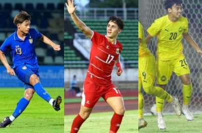 Thái Lan, Indonesia nguy cơ rơi vào 'bảng tử thần' tại giải châu Á
