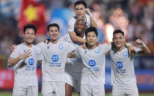 Link xem trực tiếp bóng đá Selangor vs Nam Định 20h00 hôm nay, Bán kết lượt đi Shopee Cup