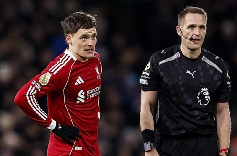 Florian Wirtz nói điều khó tin về bàn thắng 'ma'