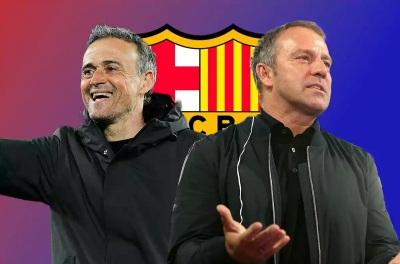 HLV Luis Enrique chính thức lên tiếng về việc PSG đấu Barca tại Cúp C1
