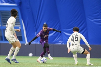 NÓNG: ĐT Việt Nam sang Hàn Quốc thi đấu ngay trước AFF Cup