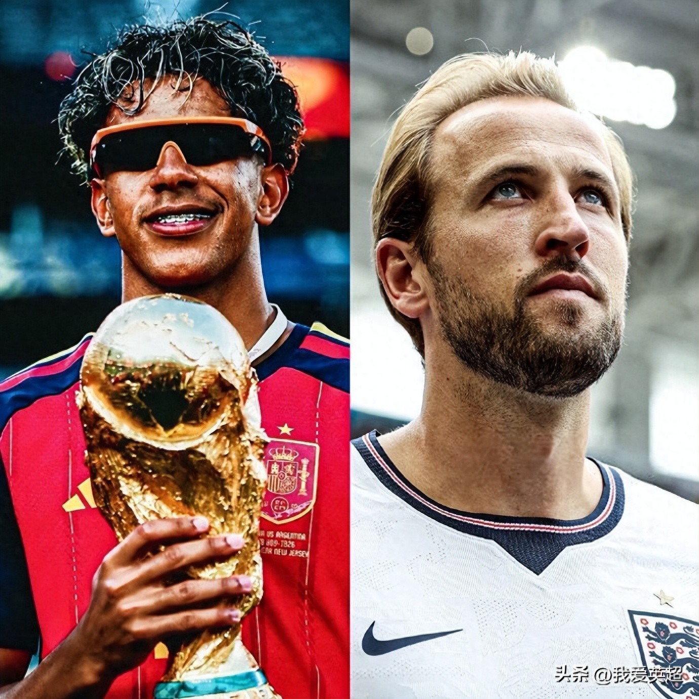 Bị đánh bại 0-7? Đội bóng Bundesliga lên tiếng: Cậu nhóc 19 tuổi Yamal hãy im đi, chỉ có 2 người của Bayern mới xứng đáng nhận Quả bóng Vàng
