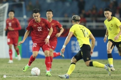 NÓNG: AFC ra quyết định chưa từng có trong lịch sử về Asian Cup