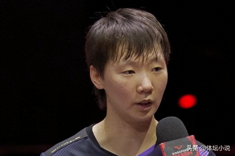 WTT Grand Slam! Cặp đấu chung kết đơn nữ đã chính thức xác định: Vương Mạn Ngọc lội ngược dòng mạnh mẽ từ 1-8 &amp; Tôn Dĩnh Sa giành chiến thắng vang dội