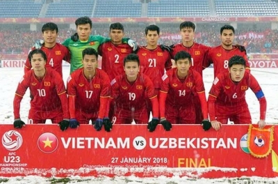 Vì sao lứa U23 Thường Châu đồng loạt 'mất tích' ở ĐT Việt Nam?