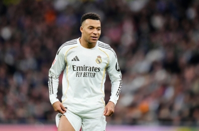 Mbappe báo tin dữ, Real gặp khó tại La Liga lẫn Champions League