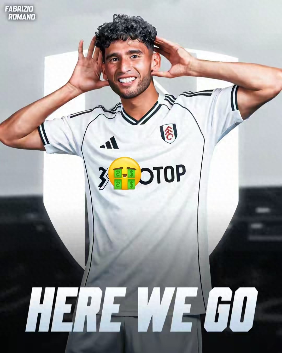 Sức mua của Premier League! Fulham đồng ý chi 36 triệu euro để ký hợp đồng với tiền đạo người Mỹ, đạt 13 bàn và 2 kiến tạo trong mùa giải này