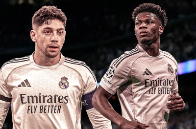 Real Madrid tìm ra 'kẻ gián điệp' giữa bão drama