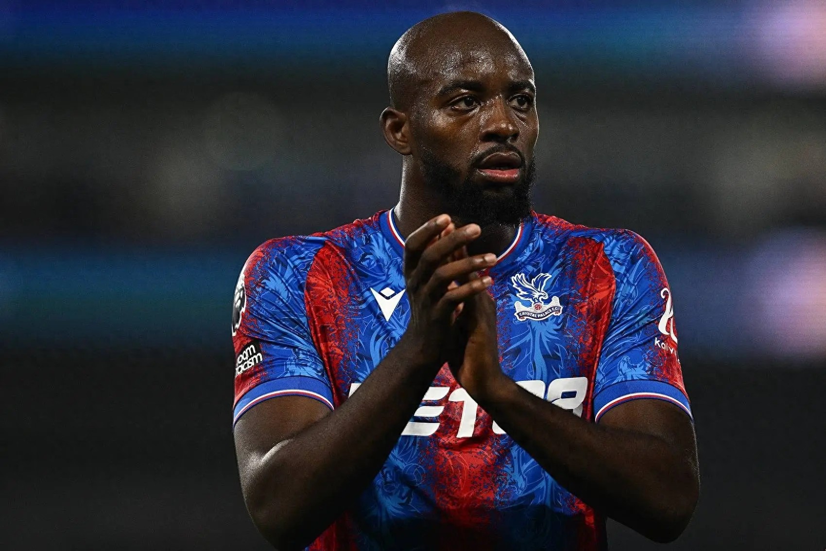 Juventus tái sinh với bản hợp đồng bom tấn: chi 30 triệu euro ký hợp đồng với tiền đạo chủ lực của Crystal Palace, Matteta, giá trị chuyển nhượng 40 triệu euro.