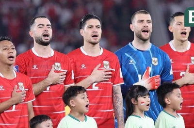 Indonesia bất ngờ 'quay xe', ĐT Việt Nam nhận cảnh báo trước AFF Cup