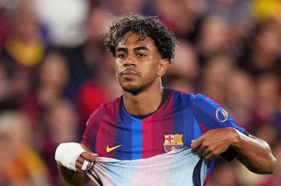 Không phải Yamal, Barca hiện đã có Lionel Messi phiên bản 'cực xịn'