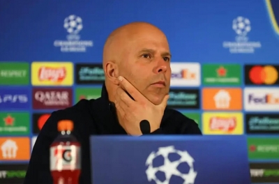 HLV Arne Slot: 'Liverpool đáng ra phải thắng, nhưng PSG quá bản lĩnh'