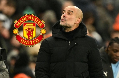 Pep Guardiola bất ngờ thừa nhận cực thích một ngôi sao của MU