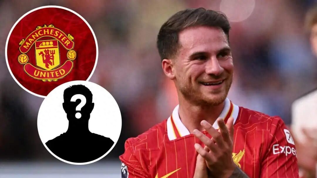 Manchester United có ý định chiêu mộ ngôi sao trị giá 85 triệu bảng của Liverpool: Sự thật được hé lộ! Sir John Ratcliffe thách thức cấm kỵ chuyển nhượng, có một chiêu thức đặc biệt