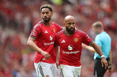 MU nhận tin cực vui, hướng tới thắng lợi thứ 5 liên tiếp