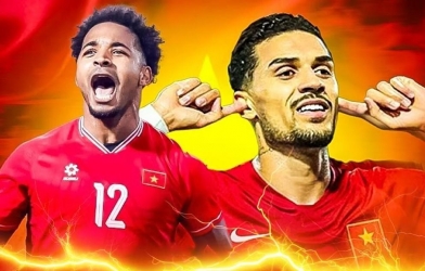 Truyền thông Malaysia: 'Cú hích Samba dành cho ĐT Việt Nam'