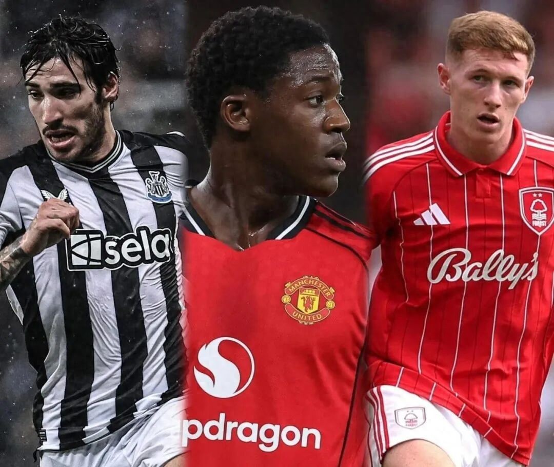 Ngôi sao trẻ của Manchester United có thể trở thành điểm yếu ở hàng tiền vệ mùa sau do thân phận cao quý! Mọi sự kết hợp đều có khuyết điểm