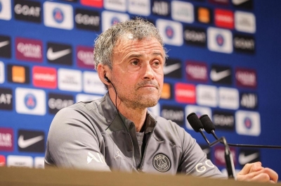 Luis Enrique nói thẳng sự thật, PSG thắng lớn vẫn chưa hoàn hảo