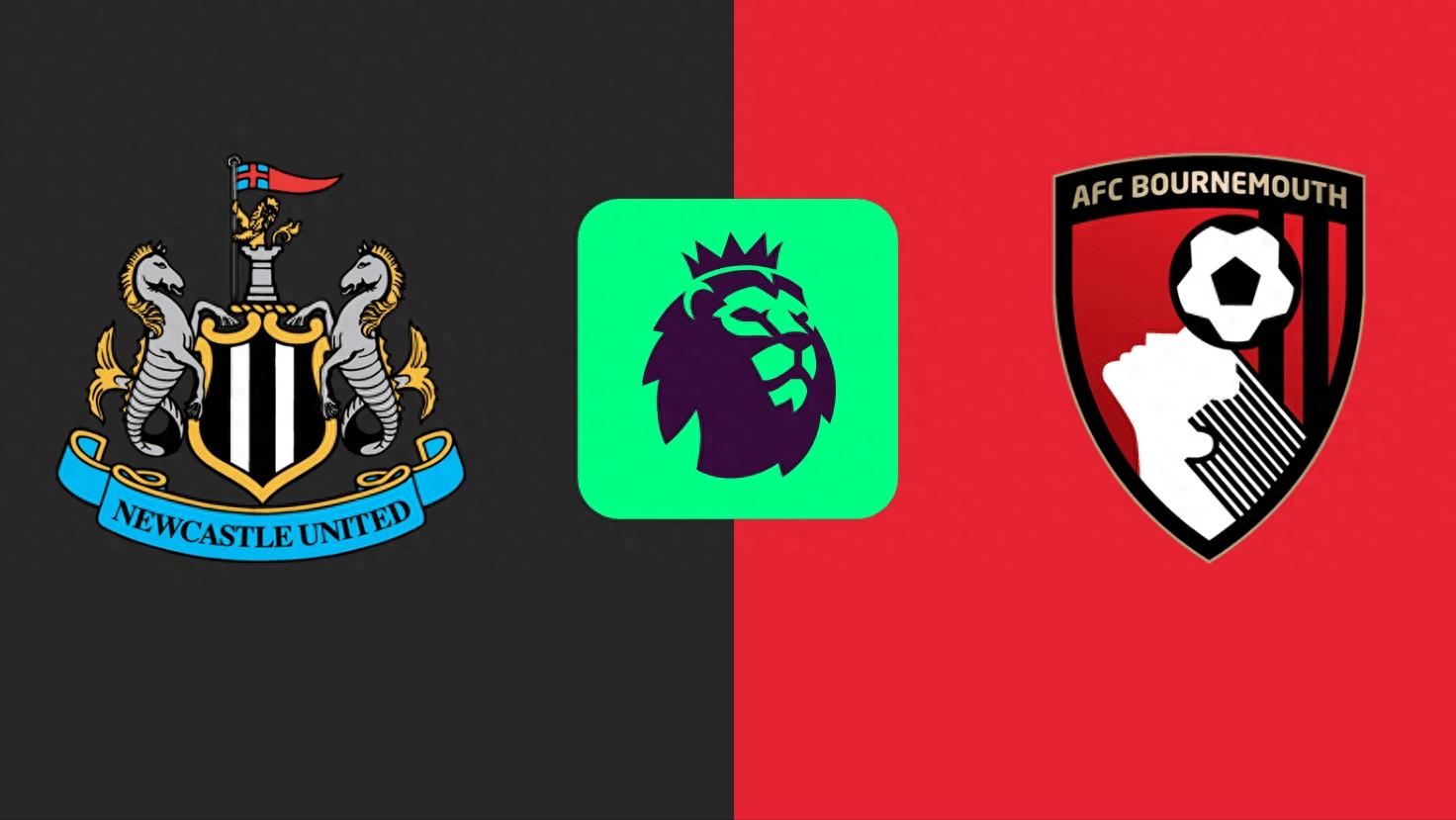 CCTV5 tường thuật trực tiếp Newcastle vs Bournemouth: Chim ác không mục tiêu, Quả cherry tiếp tục không thua