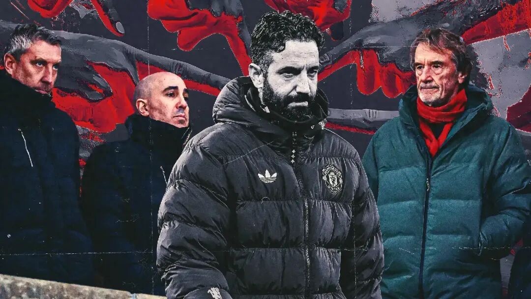 Man United không thể chịu đựng thêm nữa, Amolin “cầu được ước thấy”