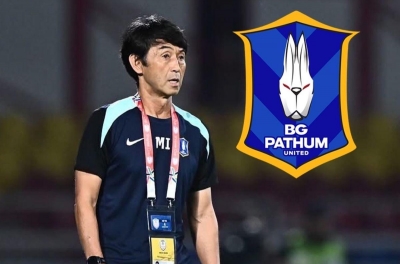 CHÍNH THỨC: Cựu HLV ĐT Thái Lan bị sa thải 2 lần trong 3 tháng