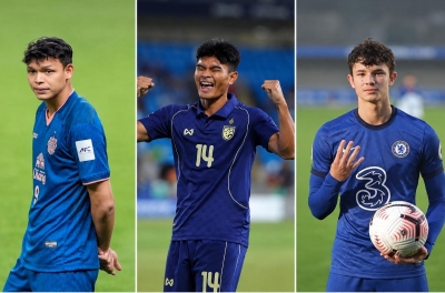 Báo Thái Lan chê thẳng 3 tiền đạo ĐTQG trước trận tái đấu Việt Nam