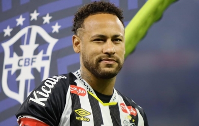 Neymar: 'Im mồm lại đi, đồ béo ú'